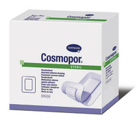 Cosmopore Sterile  4" x 4"