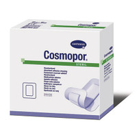 Cosmopore Sterile  6" x 6"