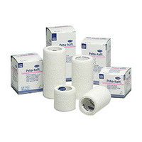 PehaHaft Absorbent Cohesive Conforming Gauze Bandage 1" x 41/2 yds.