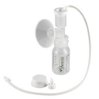 OneHand Breast Pump/Hygenikit Collection System