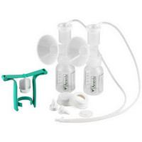 OneHand Breast Pump/Dual Hygienikit Collection