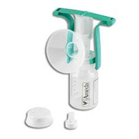 OneHand Manual Breast Pump, Sterile