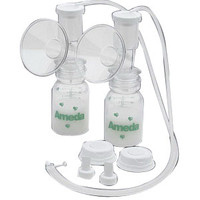 Bottle Holder Kit For Elite Breast Pumps