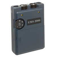 EMS 2000 - MAR-J Medical Supply, Inc.
