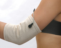 Conductive Fabric Sleeve, Small