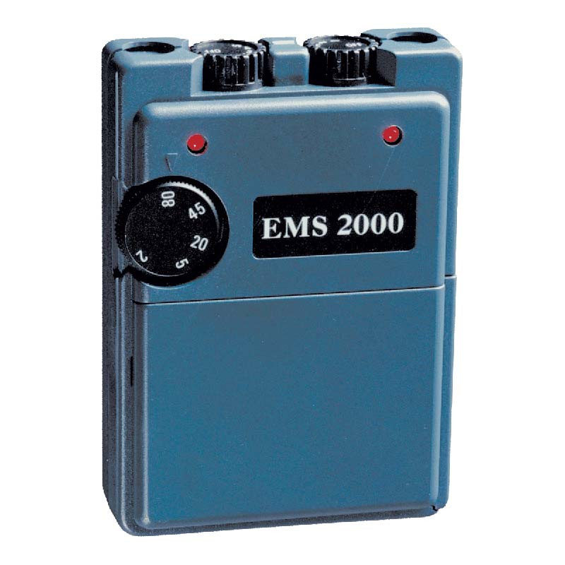 EMS 2000 - MAR-J Medical Supply, Inc.