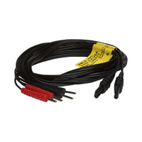 Touch Proof Lead Wire 48" (1.2m) Two Color