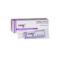 LMX4 Topical Anesthetic Cream, 15 g, 4% Lignocaine