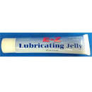 EZ Lubricating Jelly 4 oz. FlipTop Tube