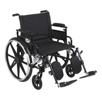 Viper Plus GT Wheelchair, 22"