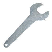 Large Metal Cylinder Wrench