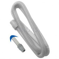 CPAP Tubing, Grey, 72"