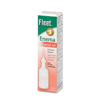 Fleet Mineral Oil Enema 41/2 oz.