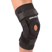 PROLEVEL Hinged Knee Brace Deluxe, XXLarge