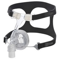 Zest Nasal Mask Plus