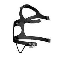 Headgear with Crown Strap for FlexiFit 431