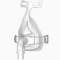 Forma Full Face Mask Kit without Headgear Small