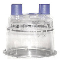 Humidifier Chamber Kit For CPAP System, Each