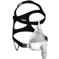 Flexifit Full Face Mask with Headgear