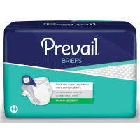 Prevail Adult Brief Small 20"  31"