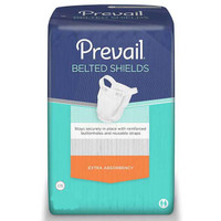 Prevail Xtra Abs Belted Undergarment, One Size