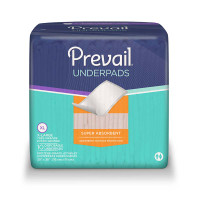 Prevail Disposable Underpads XLarge 30" x 36"