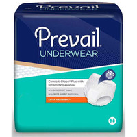 Prevail Protective Underwear XLarge 58"  68"