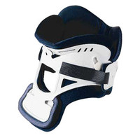 Miami J Cervical Collar with Pads, Large