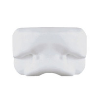Contour CPAP Pillow with Velour Cover