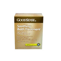 Soothing Oatmeal Bath Treatment Formula (8 Count)