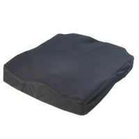 Conforming Comfort WC Cushion Economy, Standard, 16" x 18" x 4"