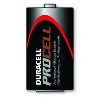 Procell Alkaline Battery, Size C, 1.5V