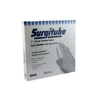 Surgitube Tubular Gauze Bandage, Size 1P, 5/8" x 50 yds. (Small Fingers and Toes)