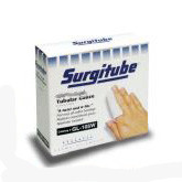 Surgitube Tubular Gauze Bandage, Size 5P Beige, 2" x 50 yds. (Head, Shoulder, Breast and Leg)