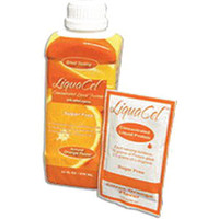 LiquaCel ReadytoUse Orange Liquid Protein 32 oz.