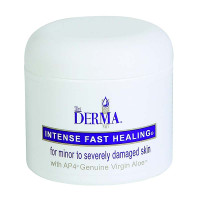 Triderma Fast Healing Cream, 4 oz.