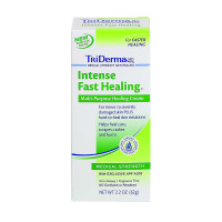 Triderma Intense Healing, 2.2 oz.