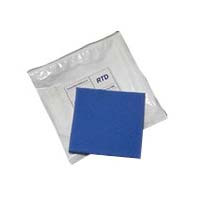 RTD Wound Dressing 4" X 5" x 1/4"