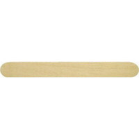 Nonsterile Adult Tongue Depressor 6" x 3/4"