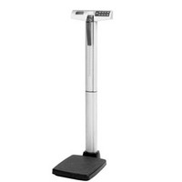 Digital EyeLevel StandOn Scale W/Height Rod