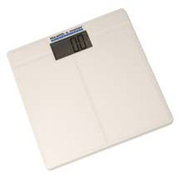 Professional Home Care Digital Floor Scale 397 lb Capacity (Each)