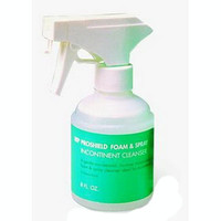 Proshield Foam And Spray Cleanser, 8 oz Bottle