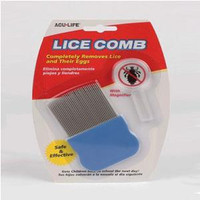 Medi Comb Lice Comb
