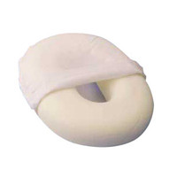 SoftEze Comfort Ring with Cover, 181/4" x 2 x 151/5"