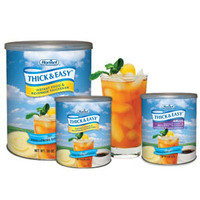 Thick & Easy Instant Food & Beverage Thickener, 2.5 lb.