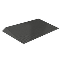 Transitions Angled Entry Mat, 11/2"