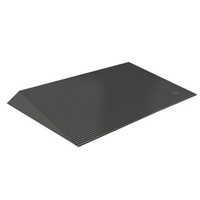 Transitions Angled Entry Mat, 21/2"