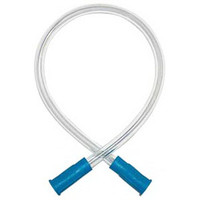 Replacement Suction Tubing, Blue Tip, 10"