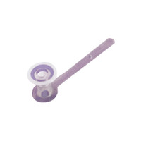 BlomSinger Indwelling Voice Prostheses, Large Esophageal Flange, 20 fr, 5 mm