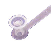Indwelling Voice Prosthesis 20Fr 8mm NonSterile